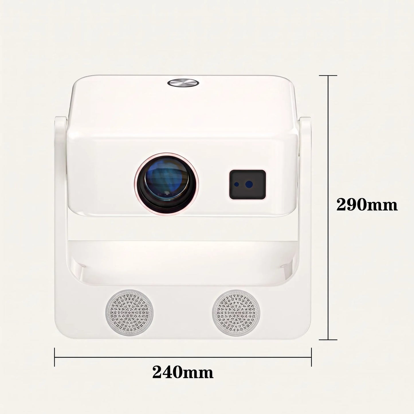 Arsavo Home Projector