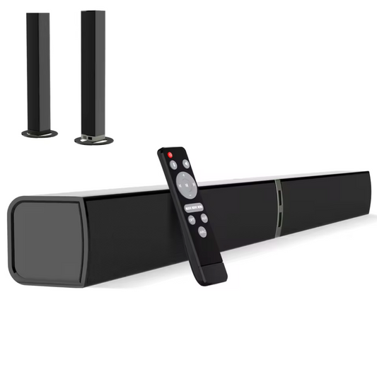 Soundbar test