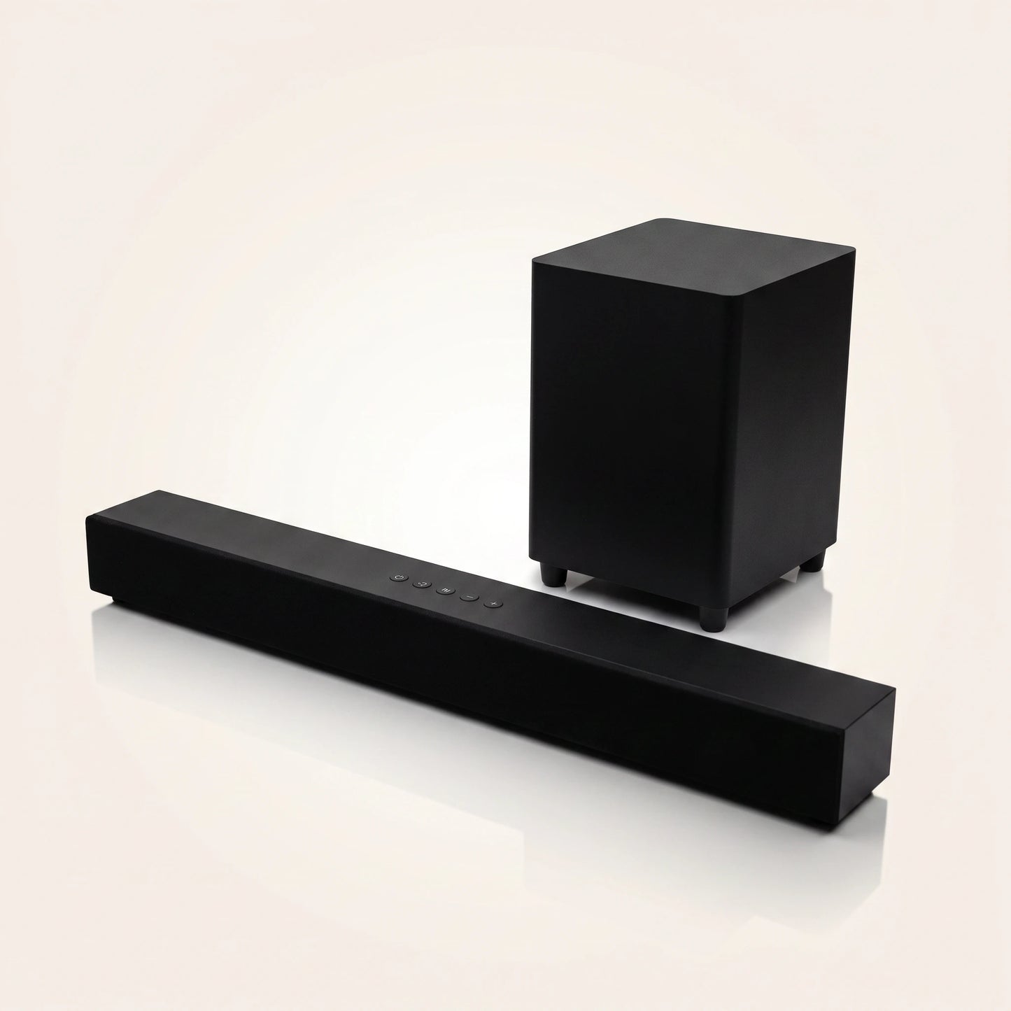Arsavo BS-65 Home Theatre System