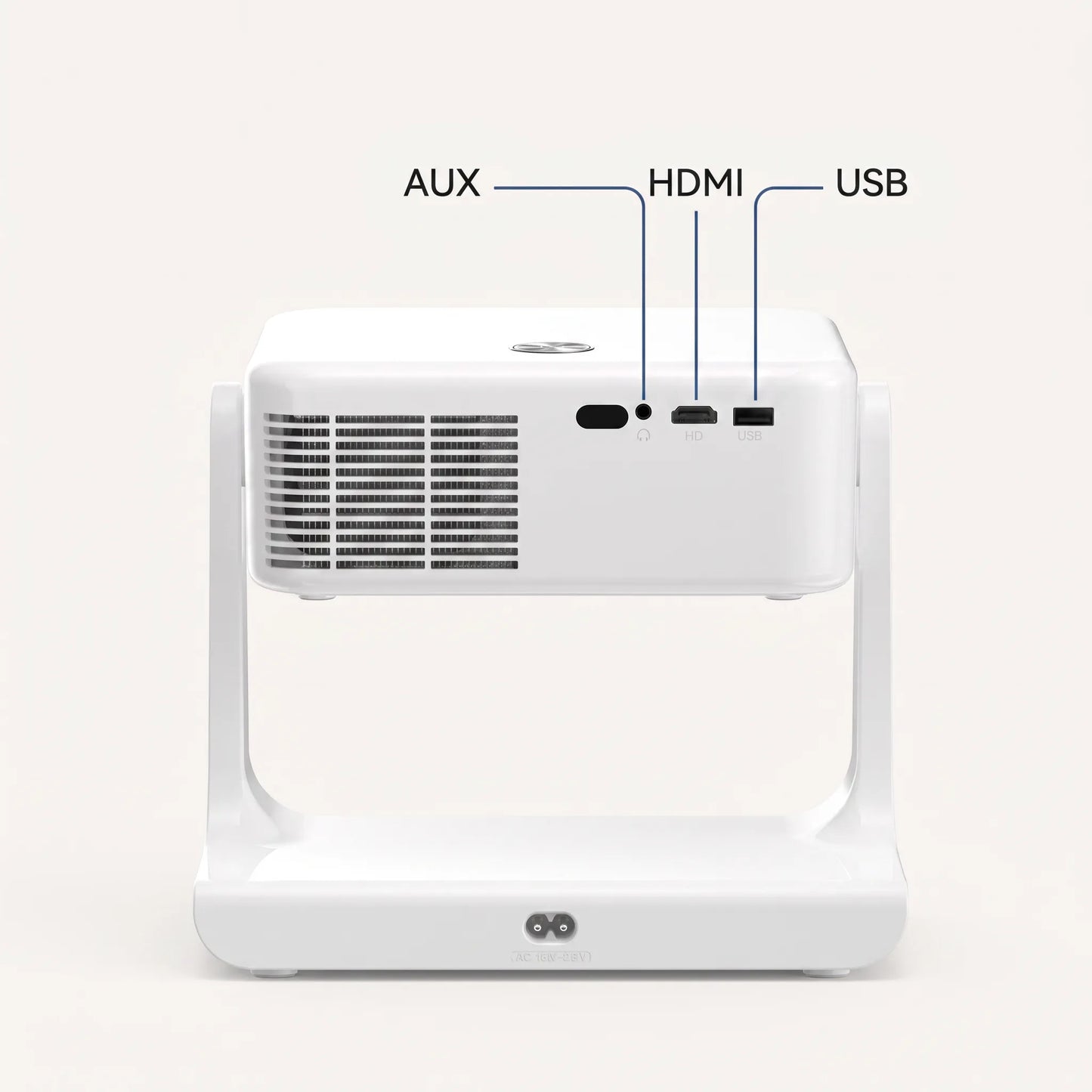 Arsavo Home Projector