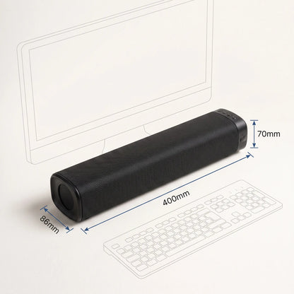 Arsavo PC Soundbar
