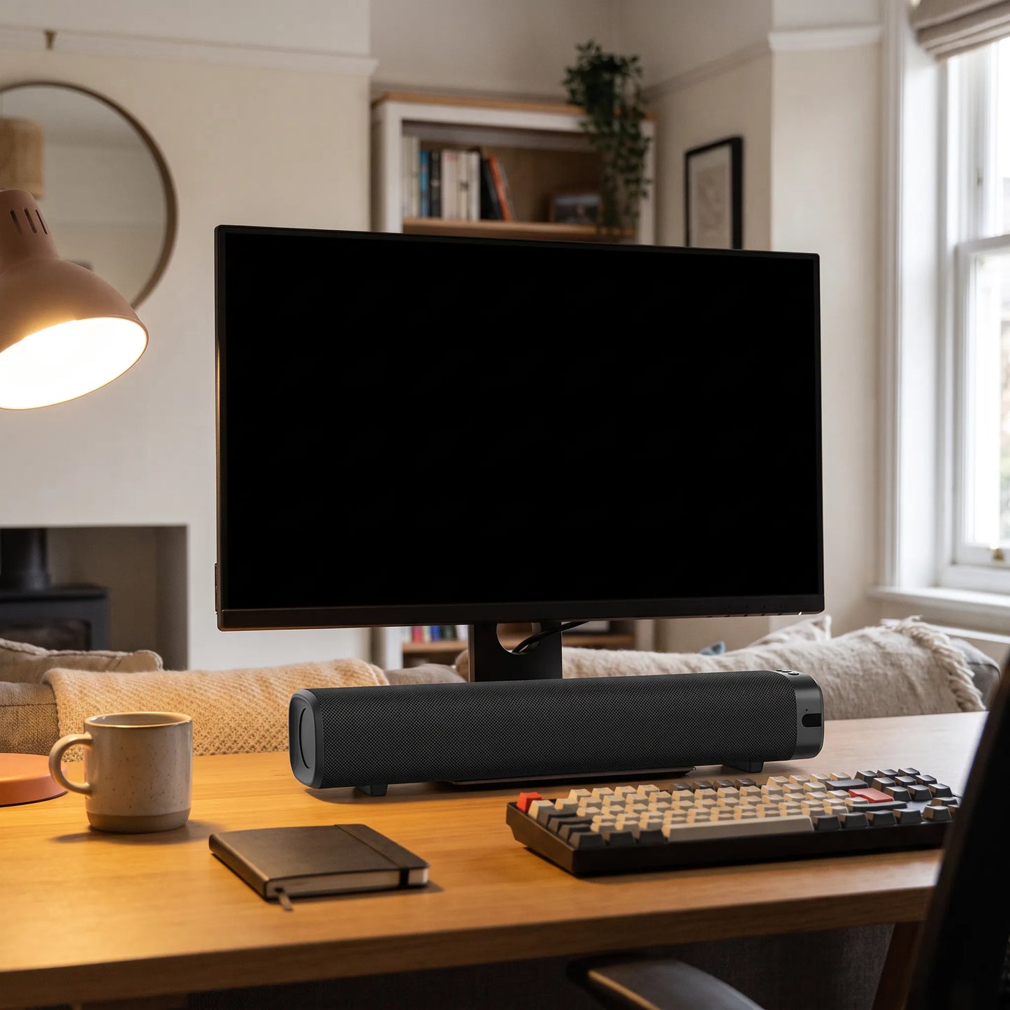 Arsavo PC Soundbar