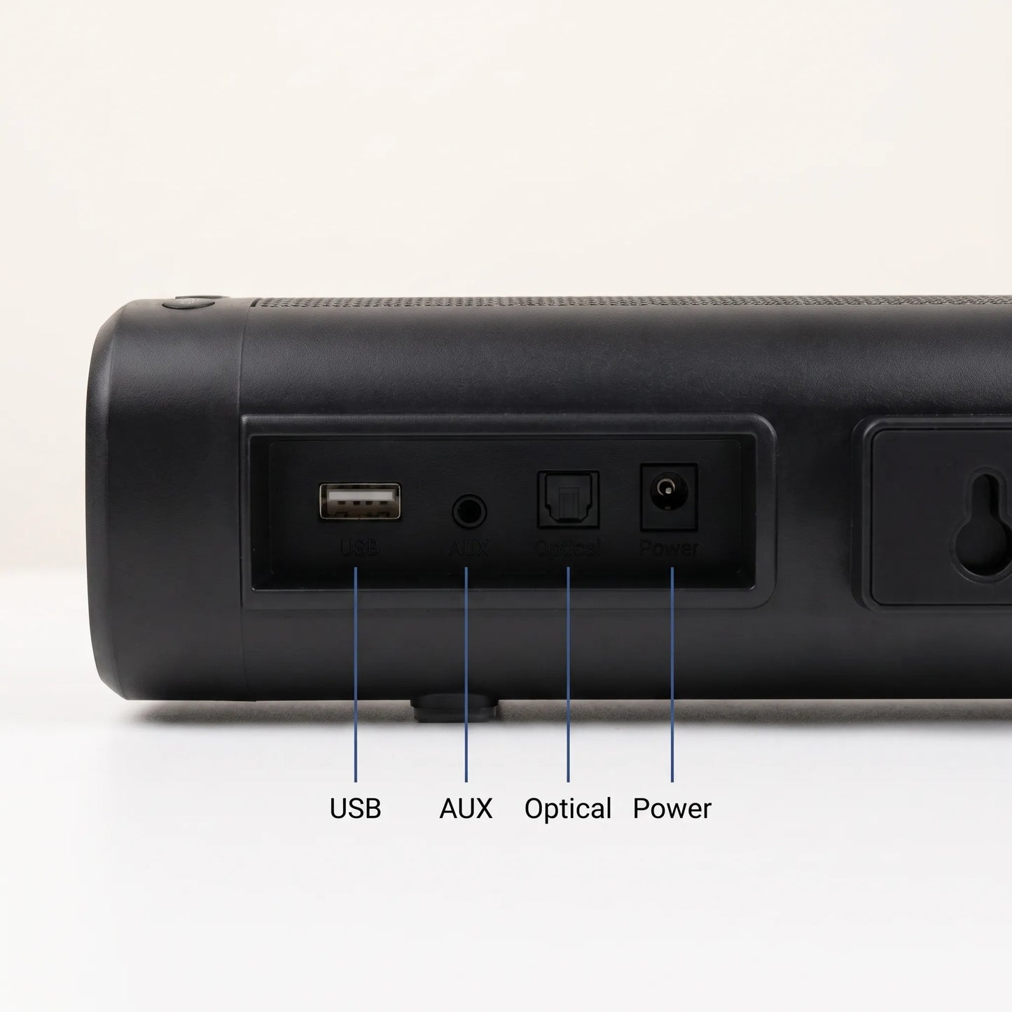 Arsavo PC Soundbar
