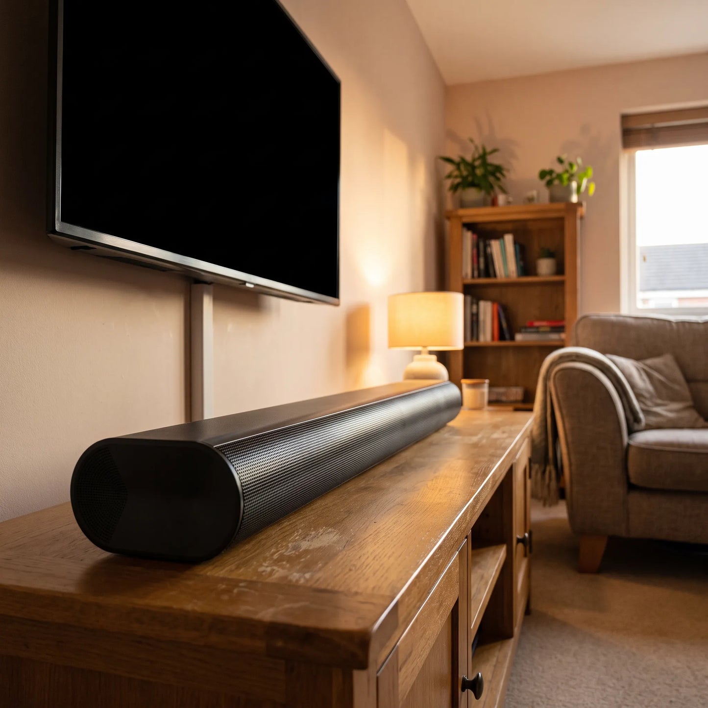 Arsavo TV Soundbar